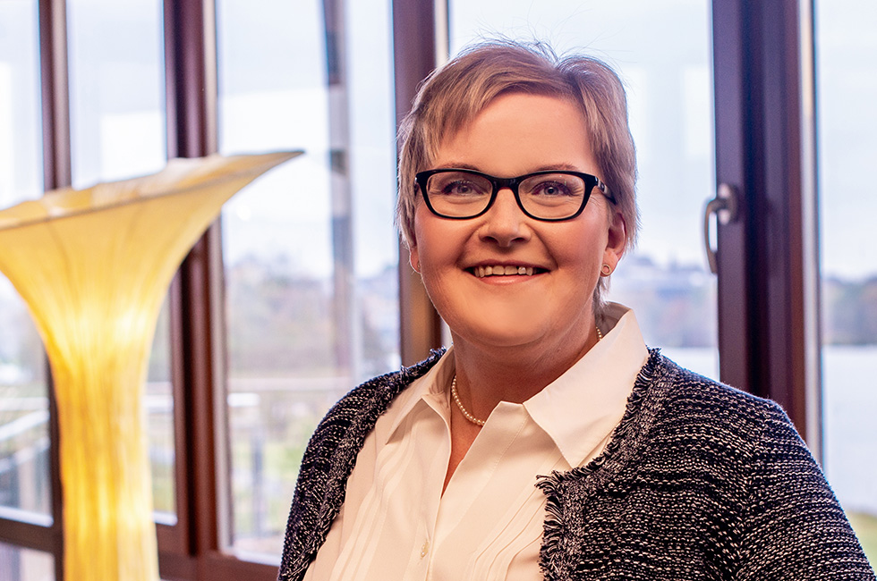 Kurzentrum Weissenstadt – Direktionsassistentin Melanie Gerlinger Kurzentrum Weissenstadt – Direktionsassistentin Melanie Gerlinger