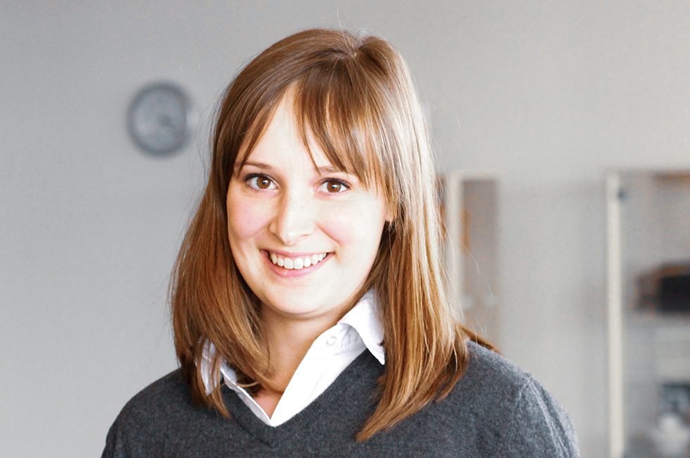 Kurzentrum Weissenstadt – Diätassistentin Anna Baumgärtel Kurzentrum Weissenstadt – Ernährungsexpertin