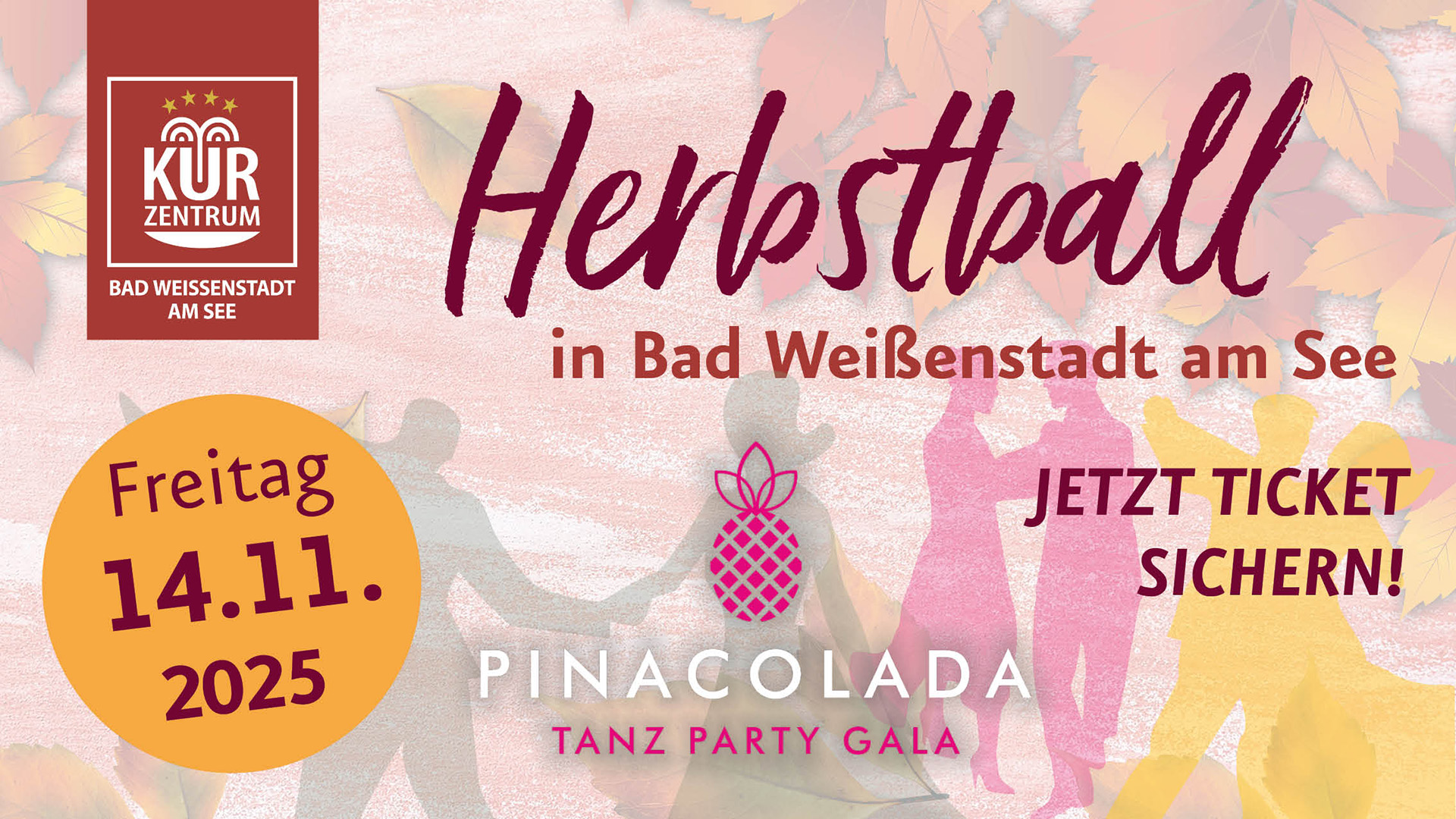 2025 Herbstball Monitor Querformat HD