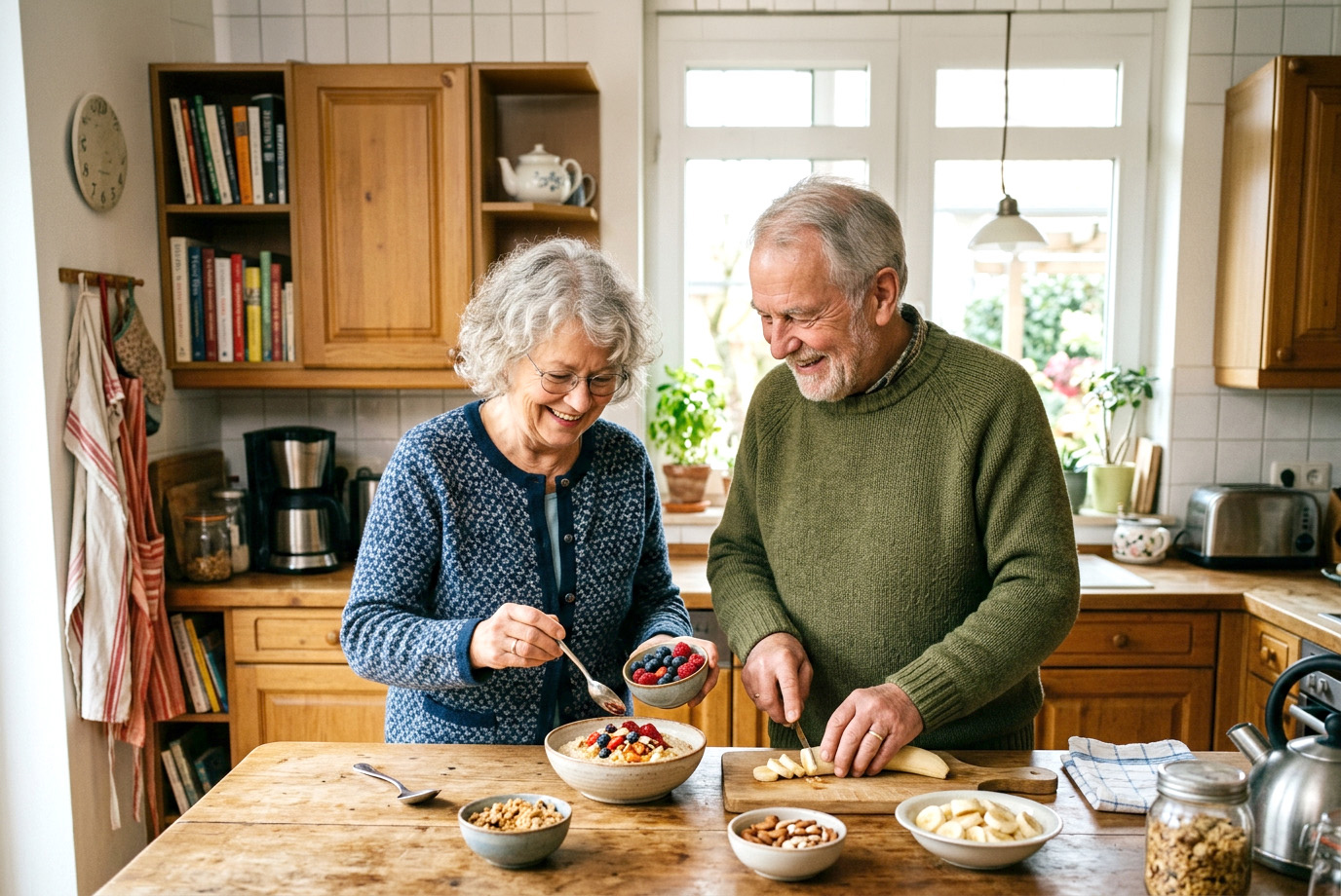 Im Kurzentrum verbinden wir die traditionelle Kneipp-Lehre mit modernen Gesundheitsangeboten. Wasseranwendungen, Bewegung, ausgewogene Ernährung und die Kraft der Natur bilden dabei eine harmonische Einheit.